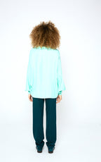 Pantalon Romy Thorens - Canard