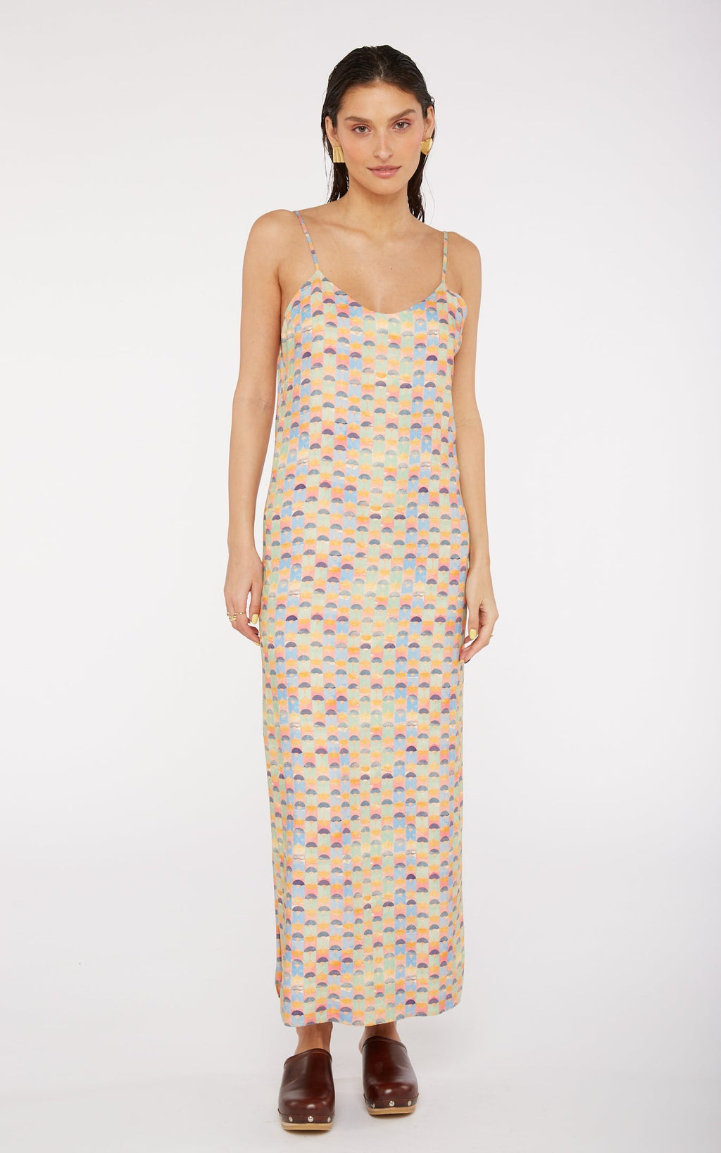 Modetrotter - Robe Lila Harbour