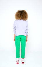 Modetrotter - Jean Elias Many - Verde