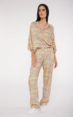 Firmin Harbour Trousers
