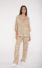 Firmin Harbour Trousers