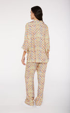 Firmin Harbour Trousers