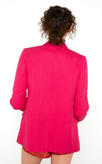 Modetrotter - Veste Alix Dolce Fuchsia