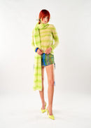 Jersey Moe Verde