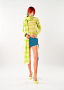 Jersey Moe Verde