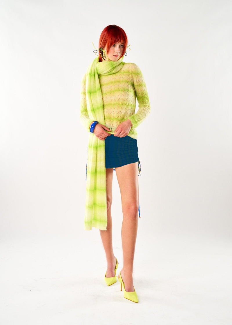 Jersey Moe Verde