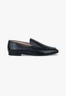 Loafers - Black - Women