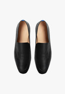 Loafers - Black - Women