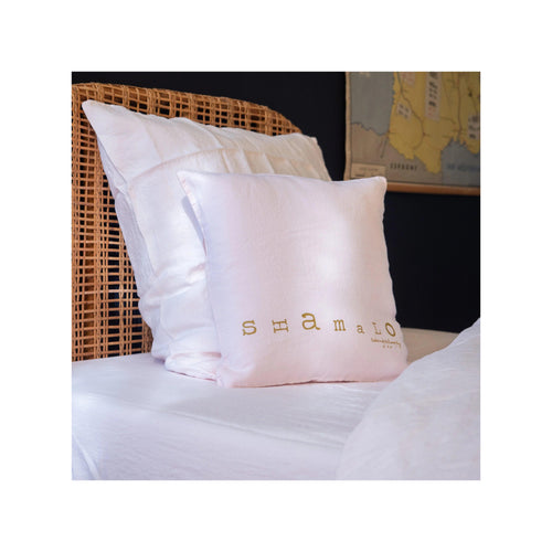 Coussin En Lin - Molly - Shamalo
