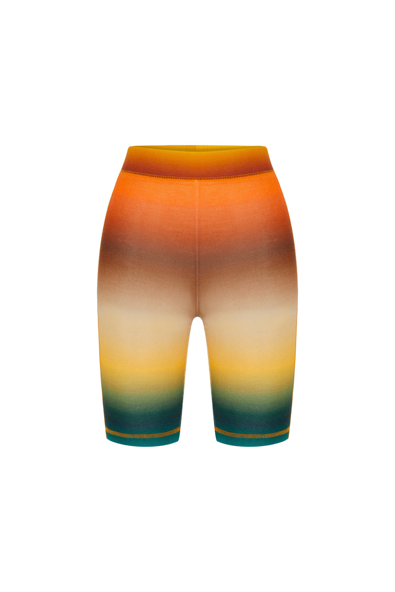 Short Molton - Multi