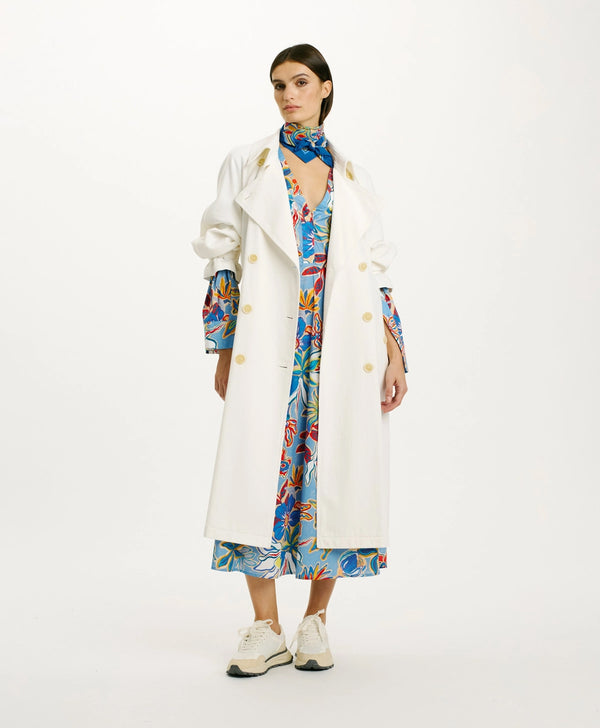 Paraguay Coat