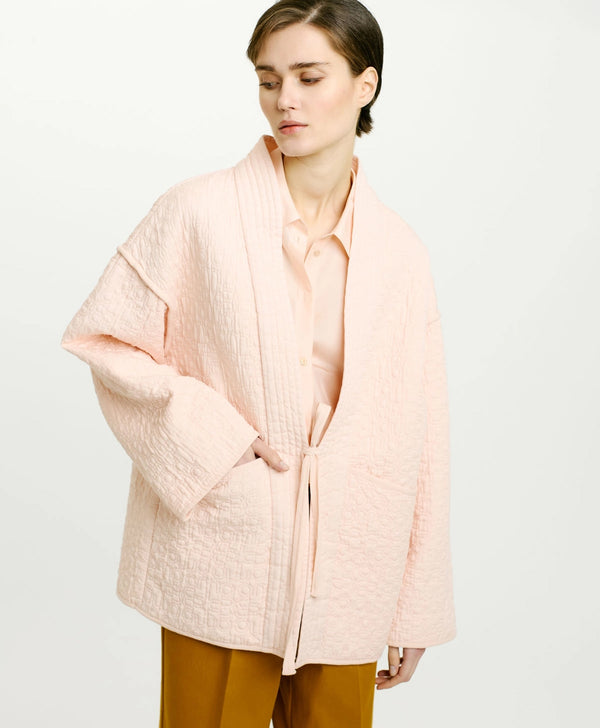 Chayote Coat