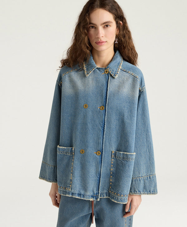 Cactus Coat