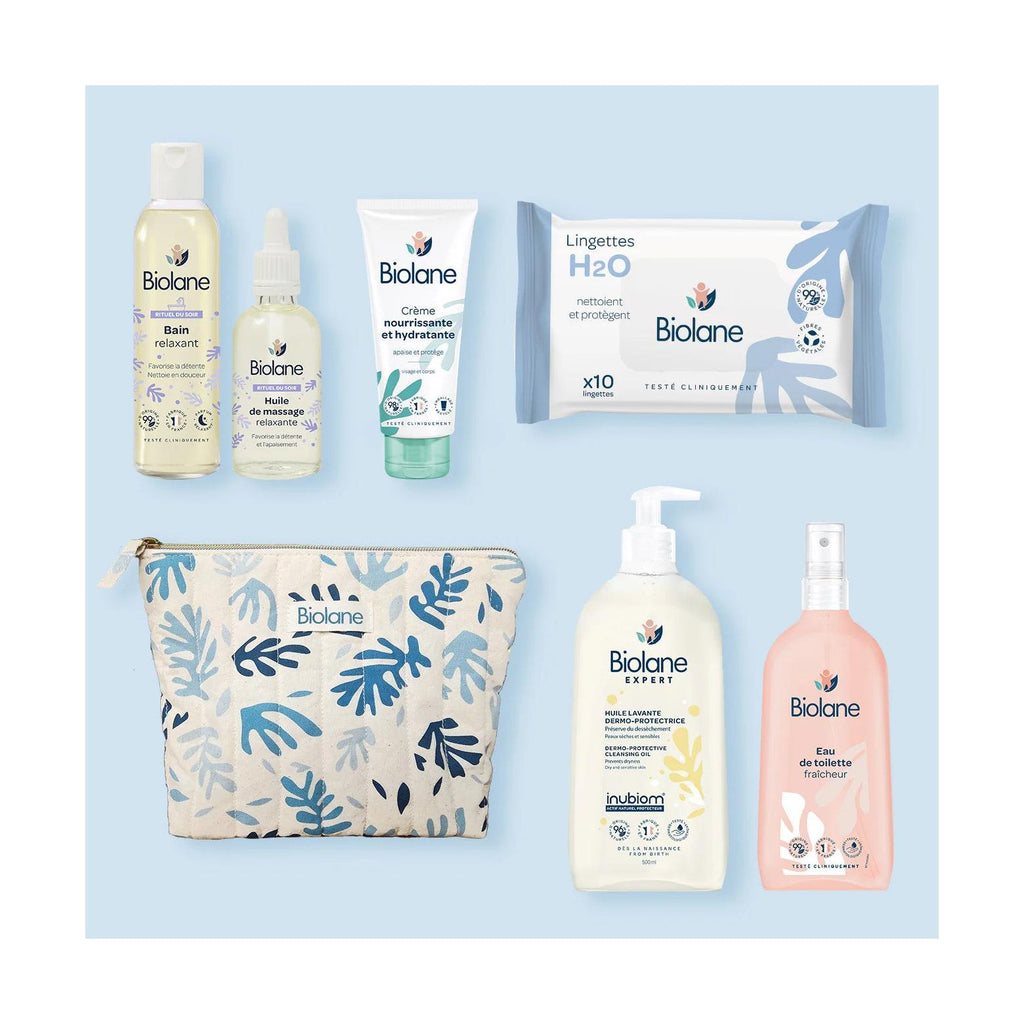 Gentle Moments Set