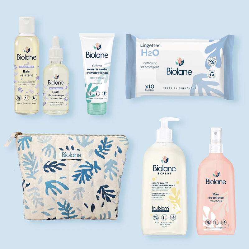 Coffret Moment De Douceur