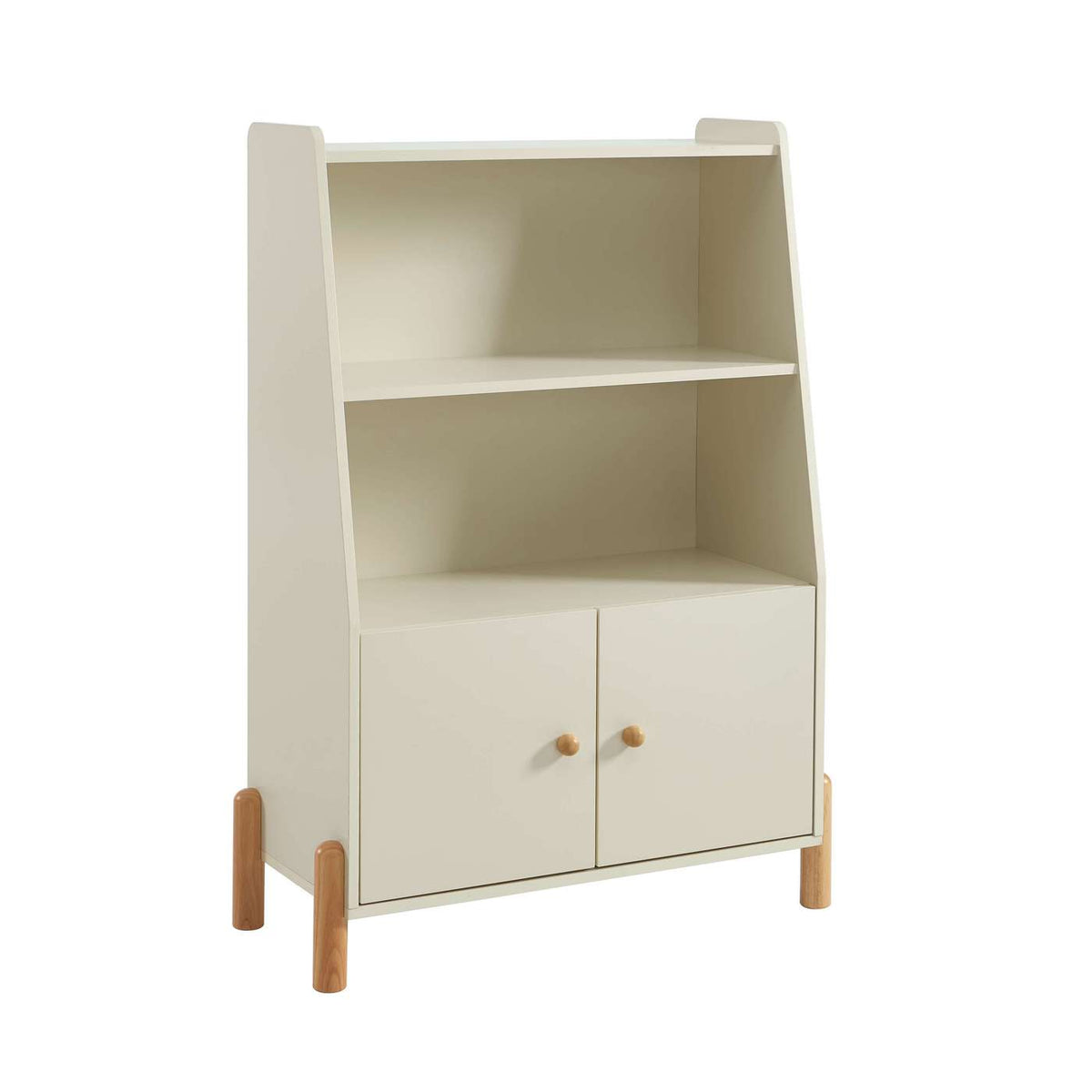 Mona - Libreria per bambini - Beige