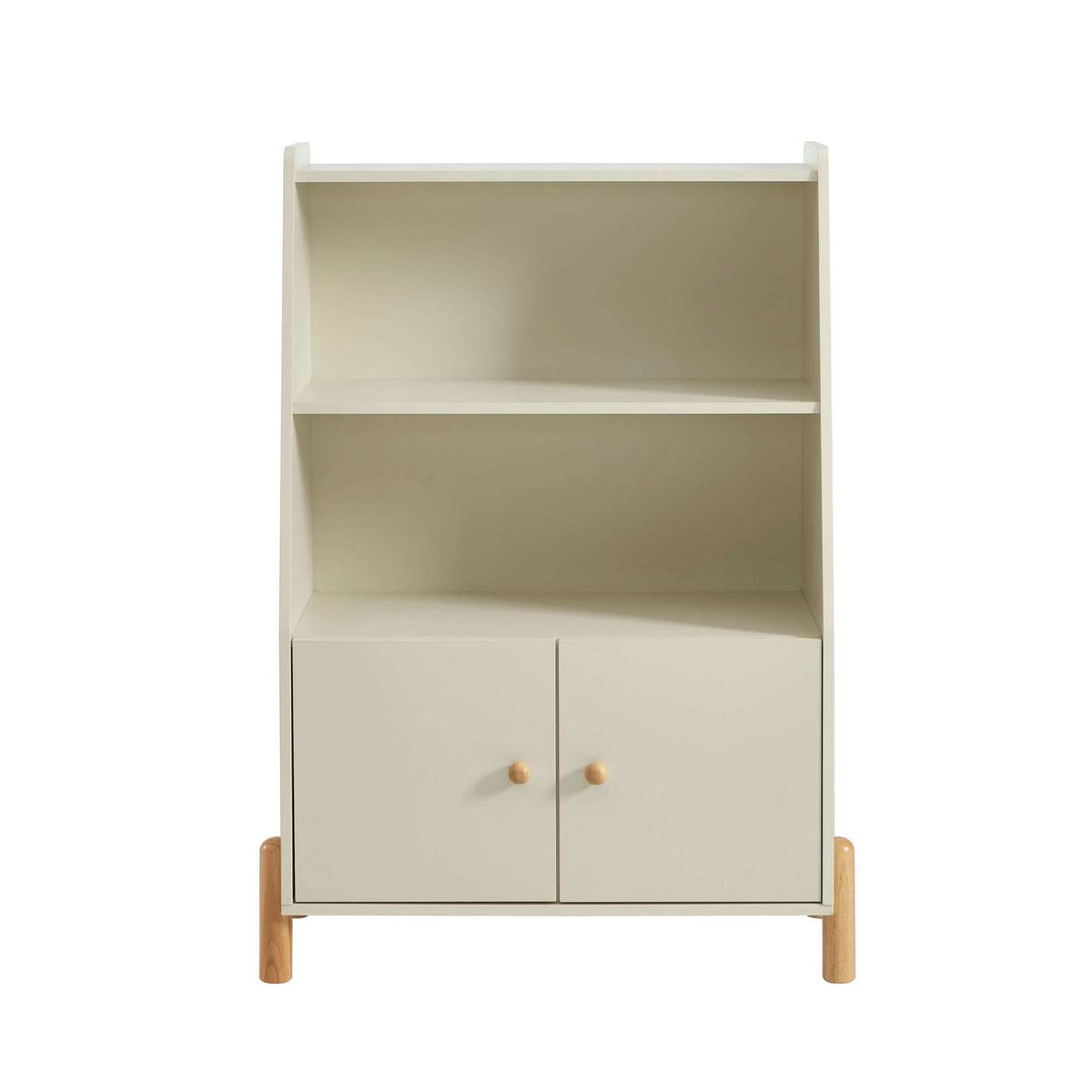 Mona - Libreria per bambini - Beige
