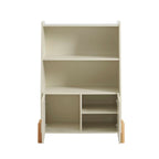 Mona - Libreria per bambini - Beige