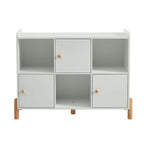 Mona - Libreria per bambini - Bianca