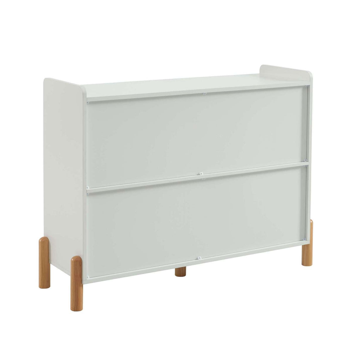 Mona - Libreria per bambini - Bianca