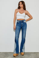 331 Monica Jeans Flare