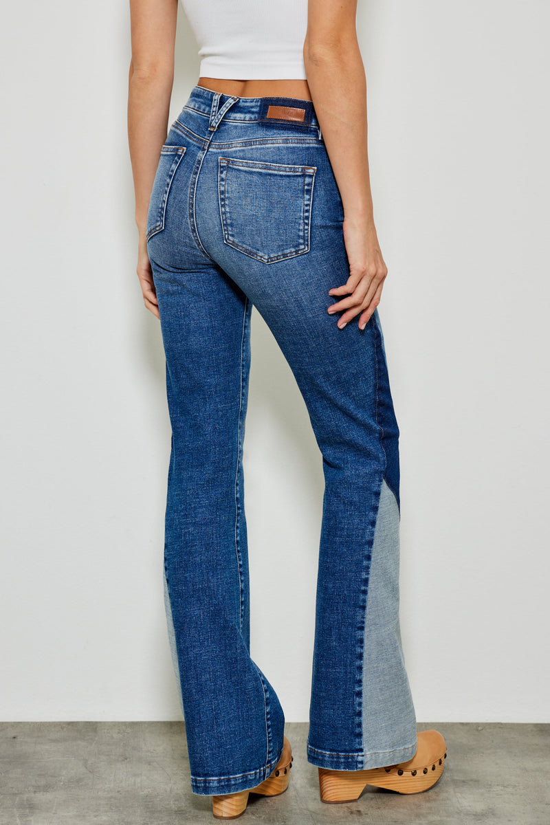 331 Monica Jeans Flare