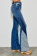 331 Monica Jeans Flare