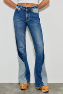 331 Monica Jeans Flare