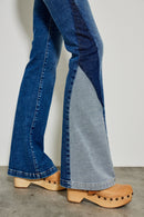 331 Monica Jeans Flare
