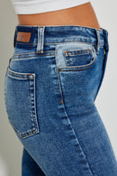 331 Monica Jeans Flare