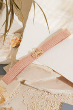Monica Belt - Sandalwood