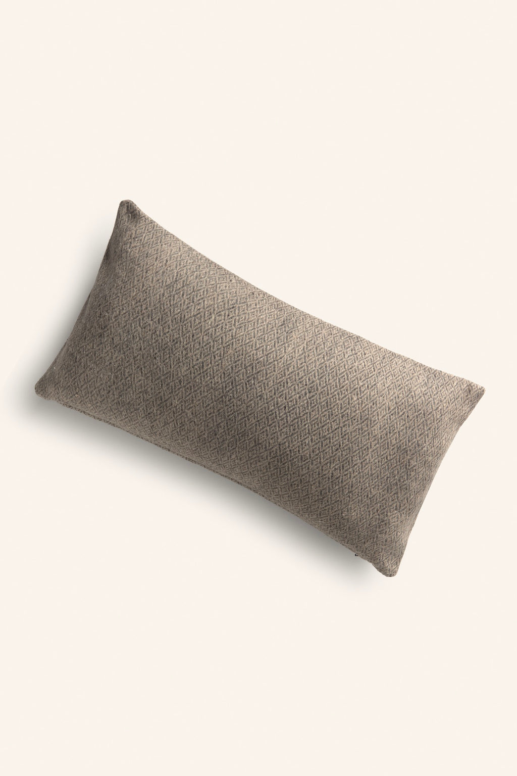 Federa Per Cuscino Montana - Grigio
