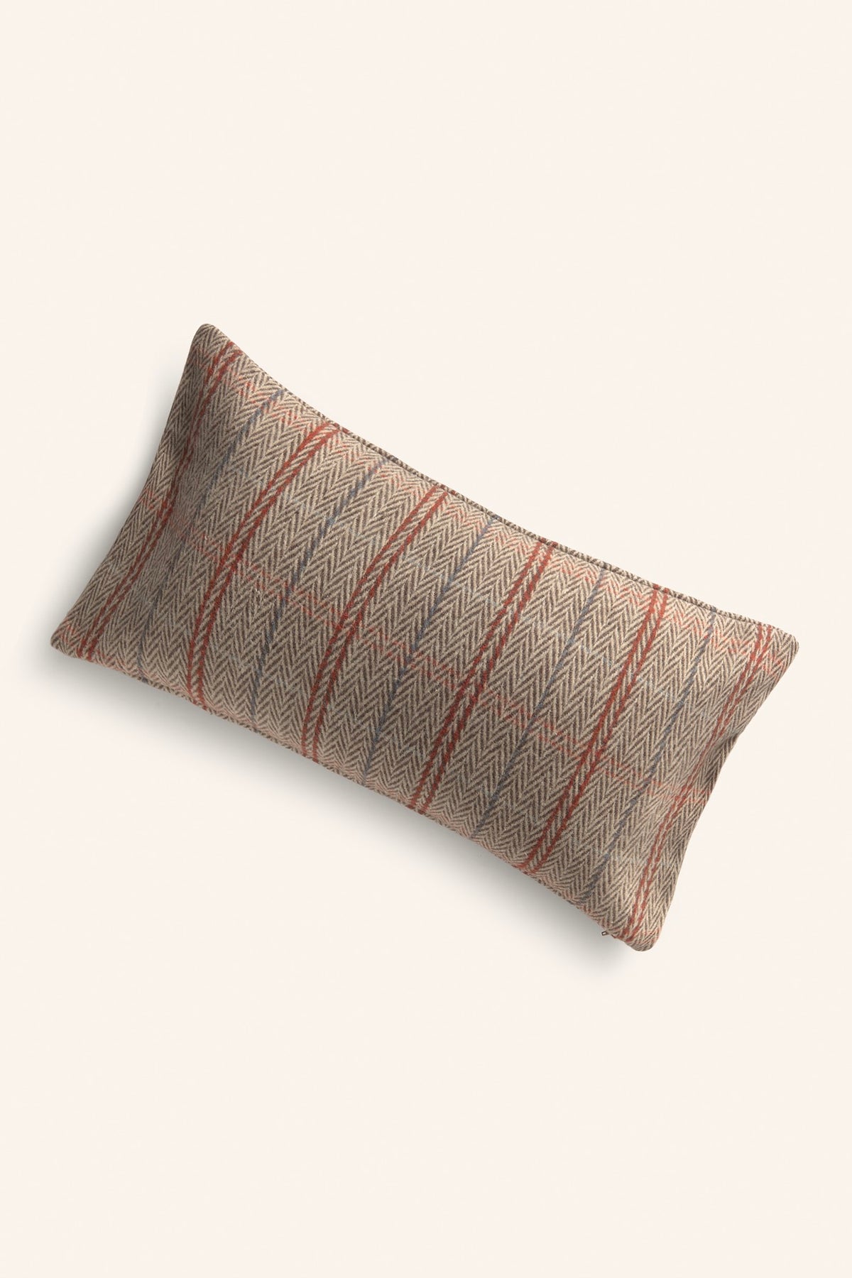Housse De Coussin Montana - Multicolore
