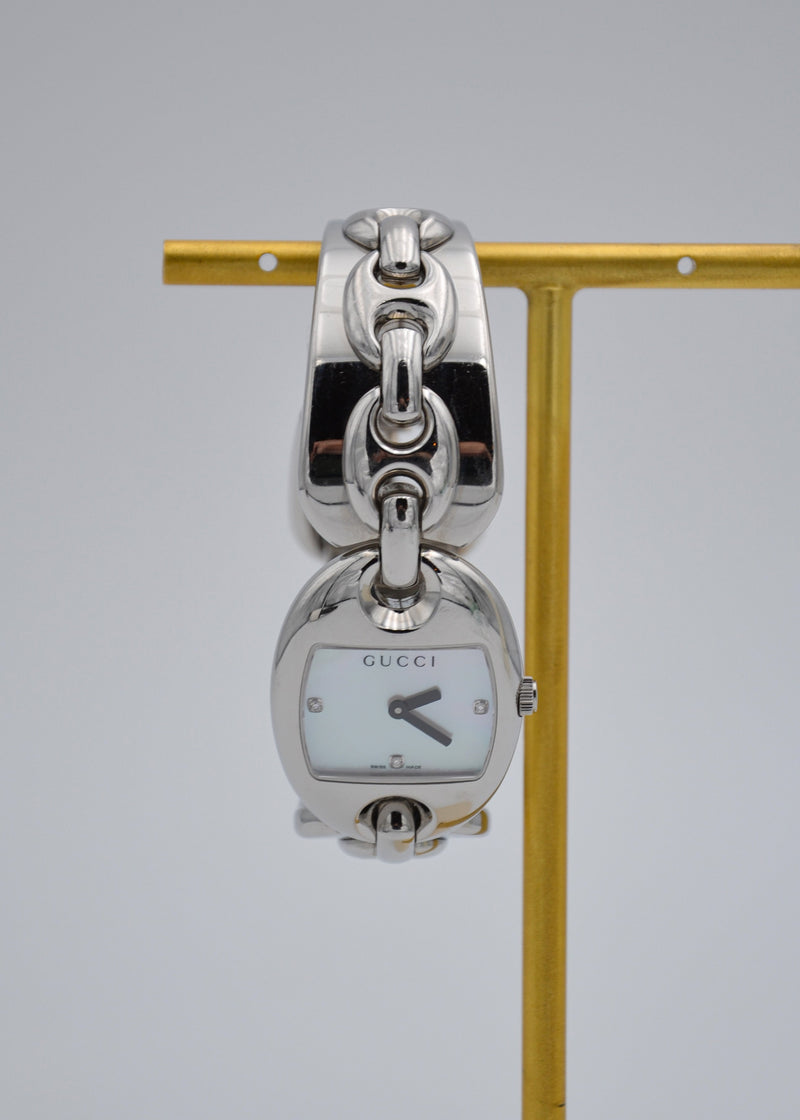 Gucci Marina Cadena Vintage