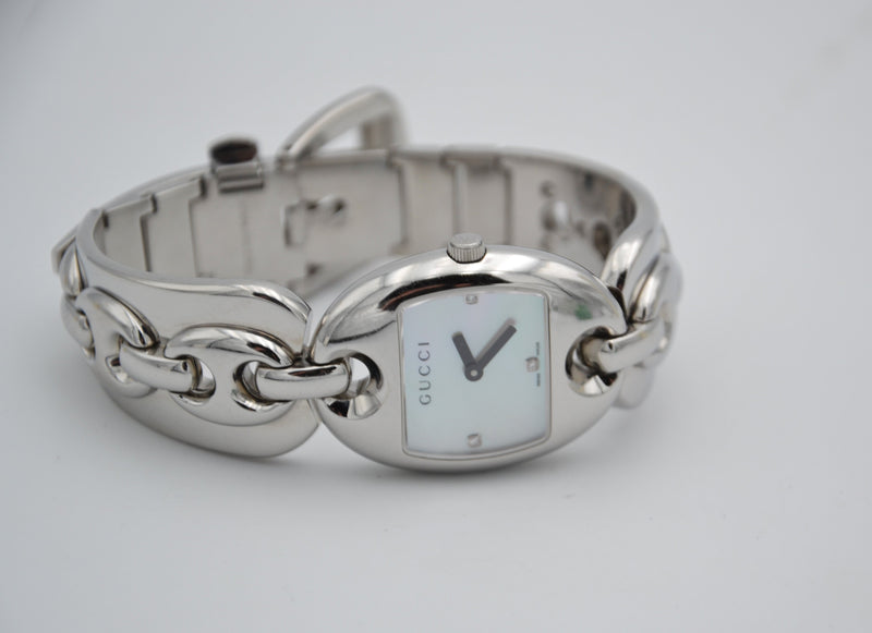 Gucci Marina Cadena Vintage