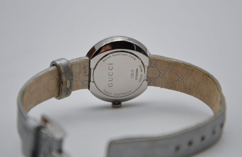 Gucci U-Play Watch
