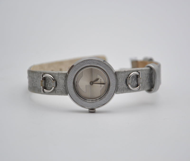 Gucci U-Play Watch