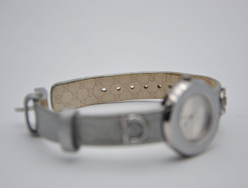 Gucci U-Play Watch
