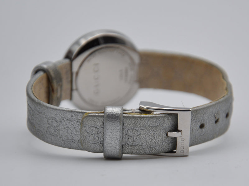 Gucci U-Play Watch