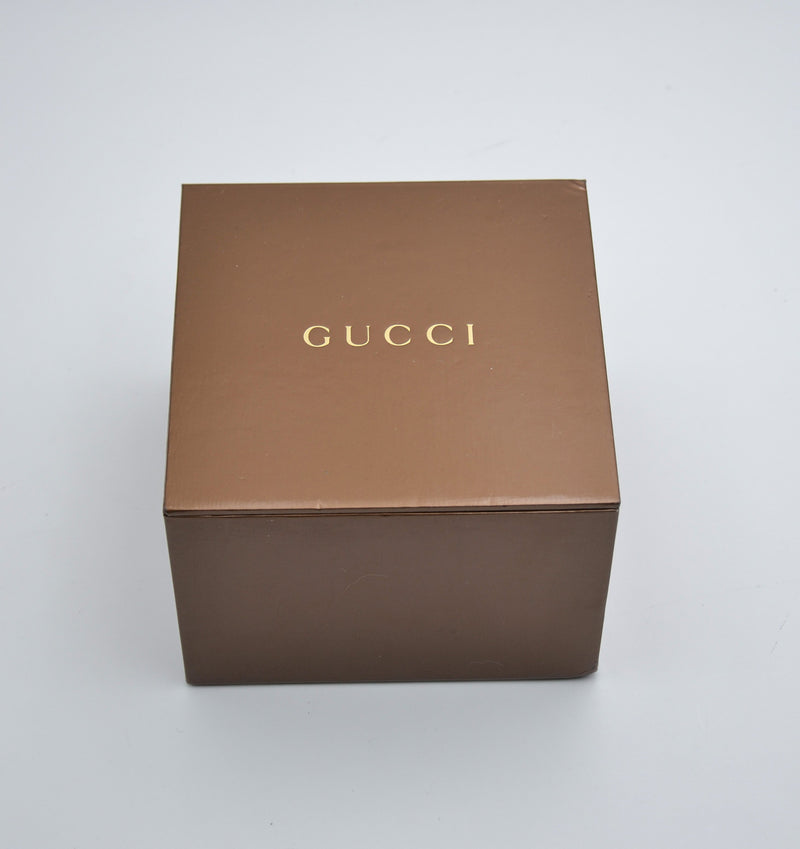 Gucci U-Play Watch