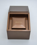 Gucci U-Play Watch