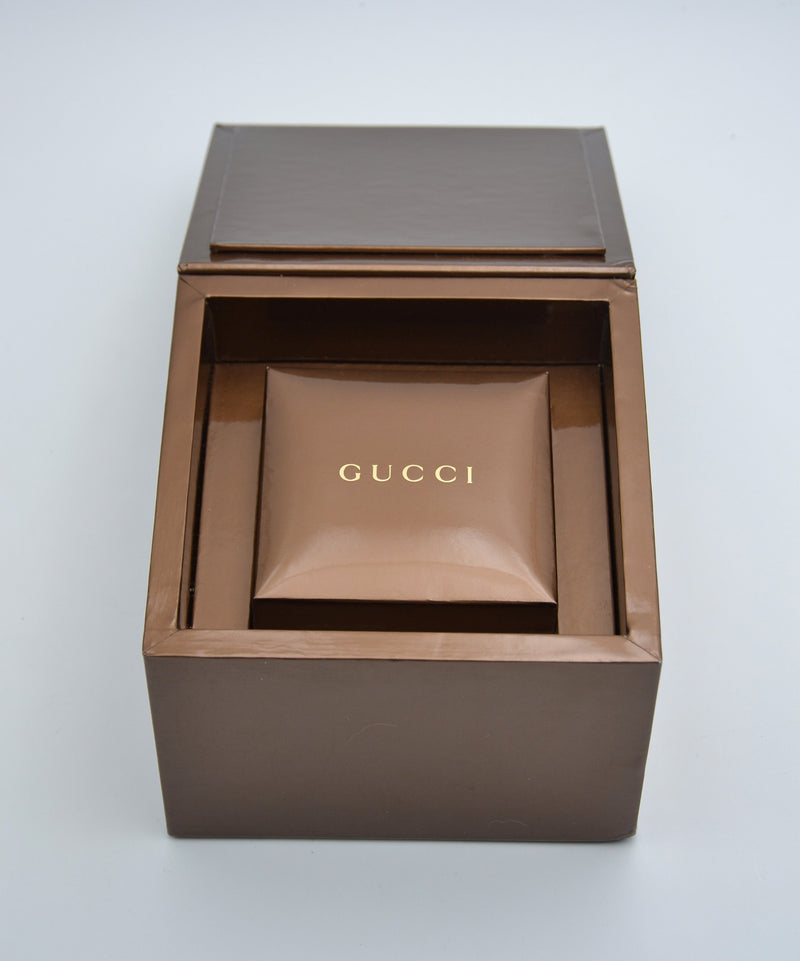 Gucci U-Play Watch