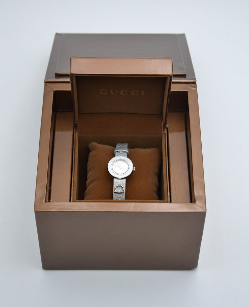 Gucci U-Play Watch