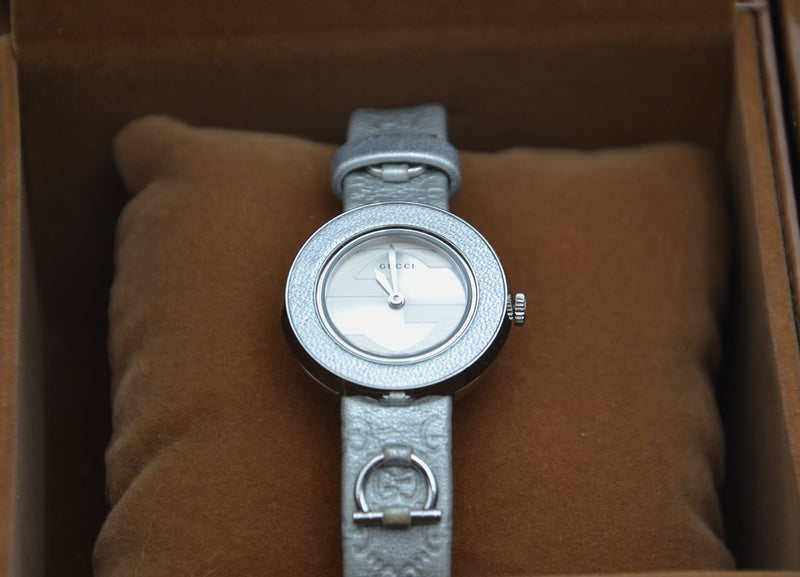 Gucci U-Play Watch