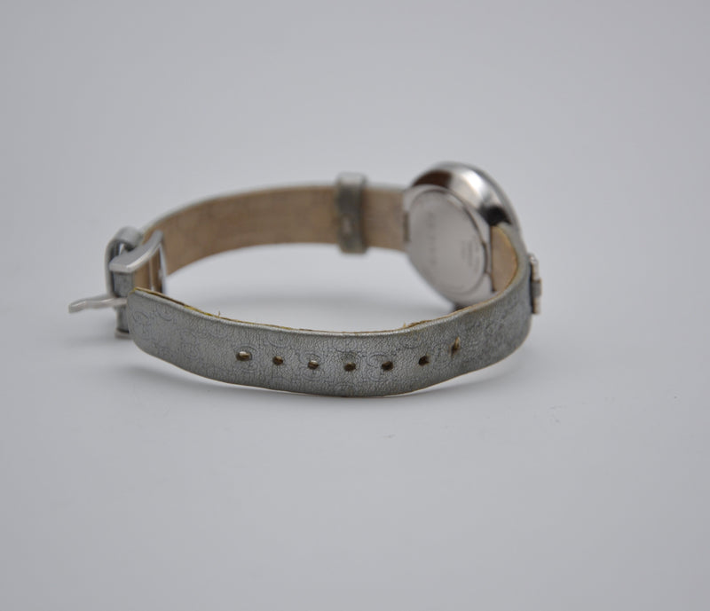 Gucci U-Play Watch