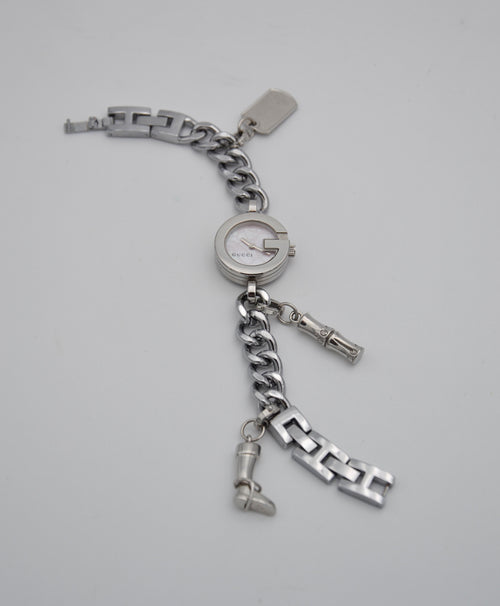 Gucci Montre 107 G Vintage