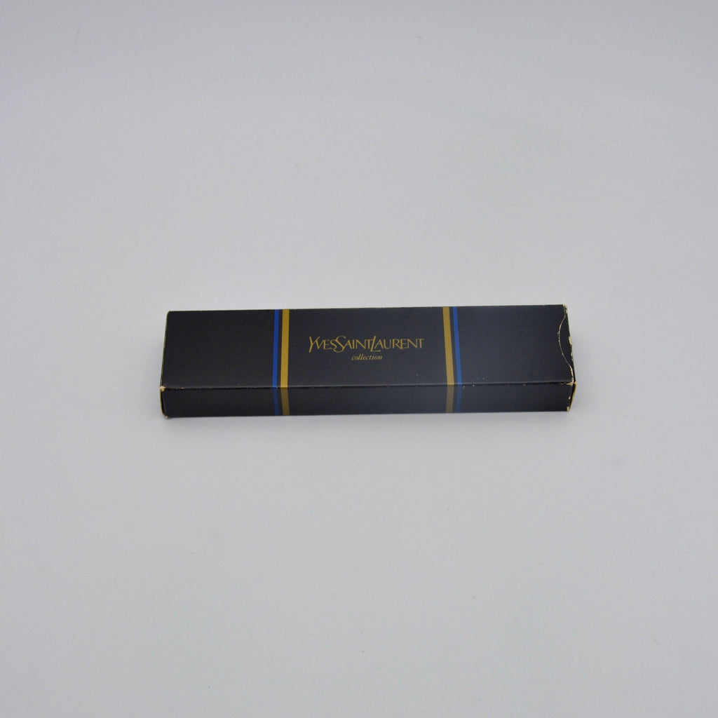Yves Saint Laurent Octagon Vintage Watch