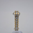 Yves Saint Laurent Octagon Vintage Watch