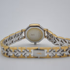 Yves Saint Laurent Octagon Vintage Watch
