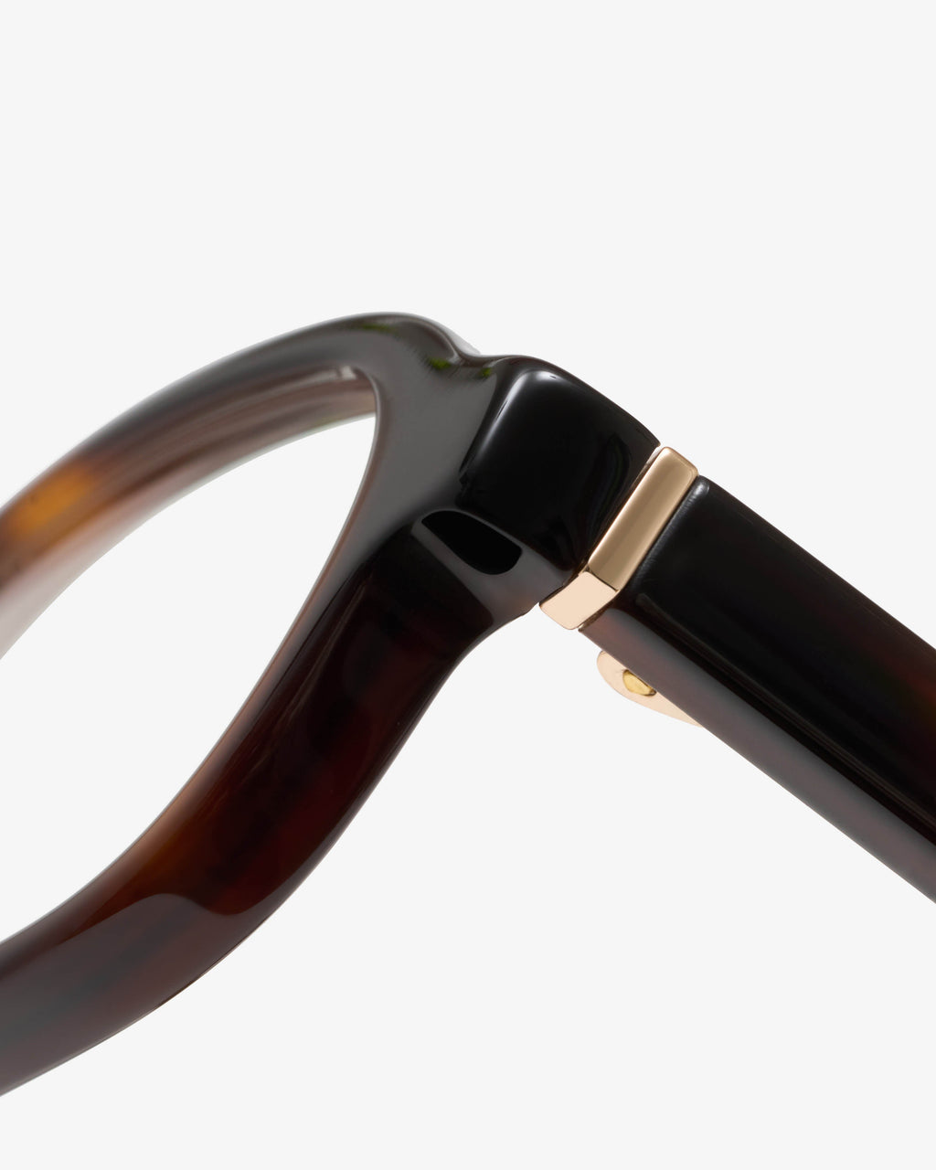 Lunettes De Vue Montrose - Ecaille - Mixte